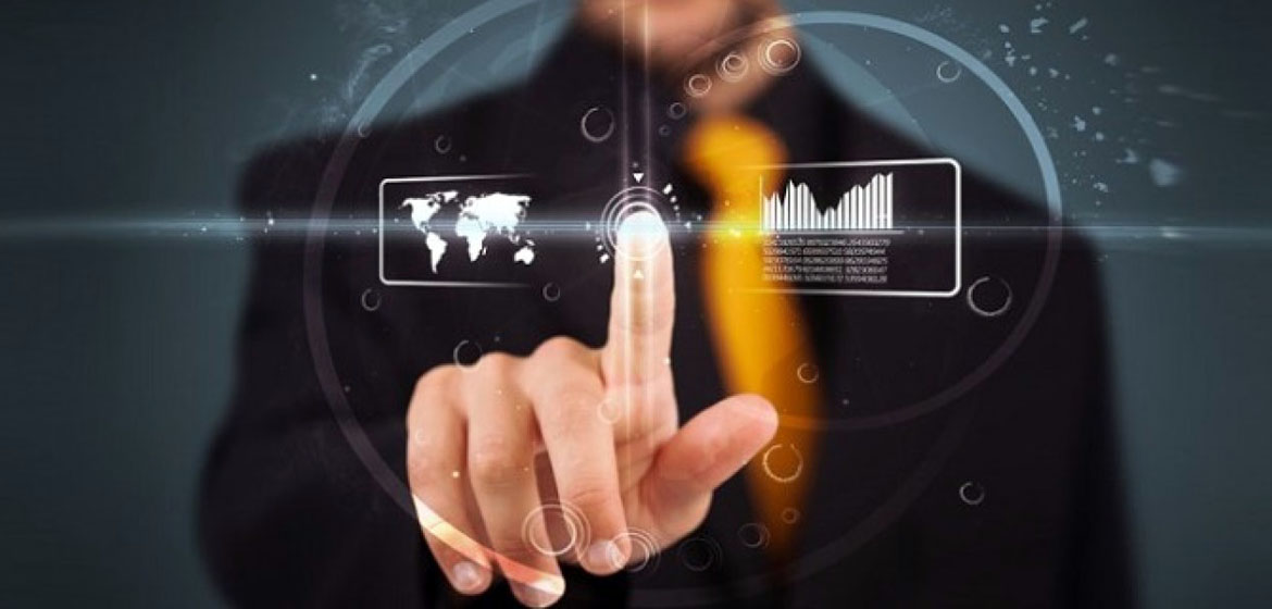 Consultoria em Tecnologia